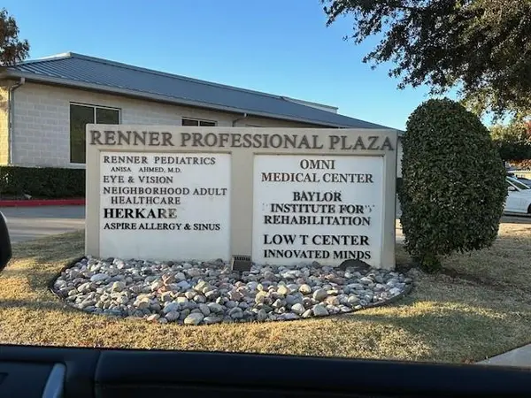 3205 Talon Drive, Richardson, TX 75082