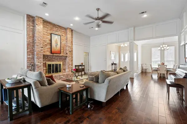 18116 Aramis Lane, Dallas, TX 75252