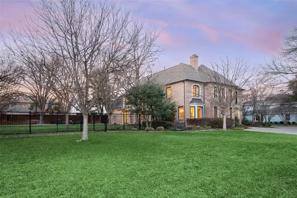 3100 Purdue Avenue, University Park, TX 75205