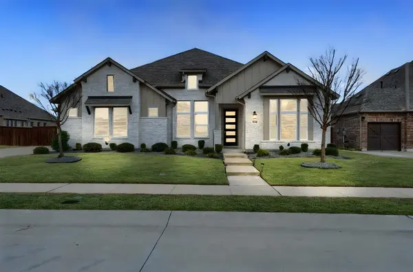 1318 Middleton Drive, Rockwall, TX 75087