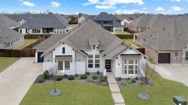 1318 Middleton Drive, Rockwall, TX 75087