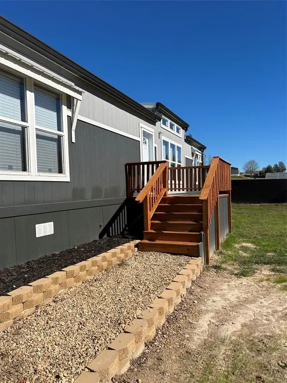 439 Whitefoot, Quitman, TX 75783