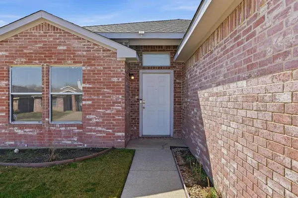 804 Castlewick Court, Arlington, TX 76018