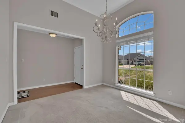 3301 Colonial Drive, Bossier City, LA 71111