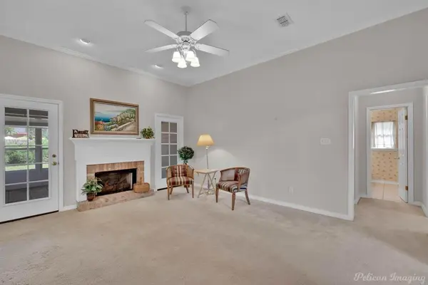 3301 Colonial Drive, Bossier City, LA 71111