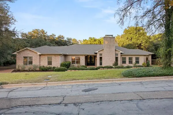3201 Edward Drive, Waco, TX 76708