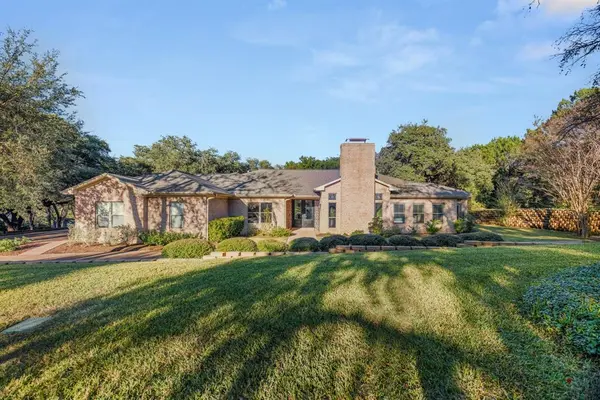 3201 Edward Drive, Waco, TX 76708