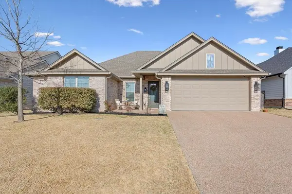 10337 Fallen Leaf Drive, Waco, TX 76712