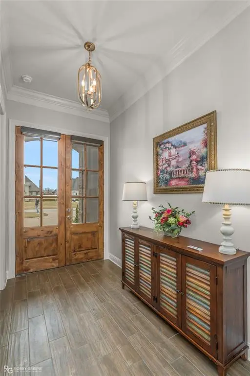 1113 Calle Lago Court, Bossier City, LA 71111