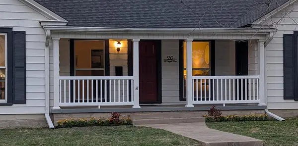 20 W Nugent Avenue, Temple, TX 76501