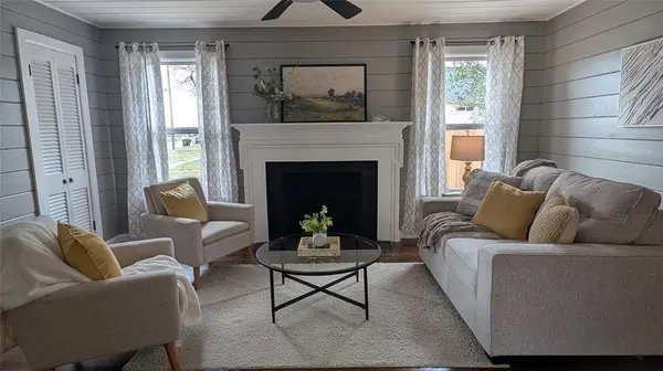 20 W Nugent Avenue, Temple, TX 76501