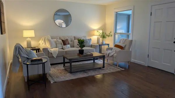 20 W Nugent Avenue, Temple, TX 76501