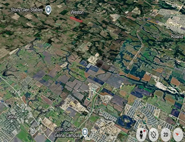 1111 FM 455, Weston, TX 75009