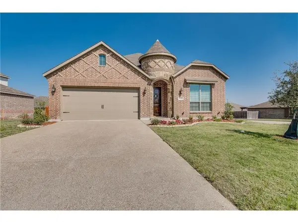 3100 Marble Falls Drive, Forney, TX 75126