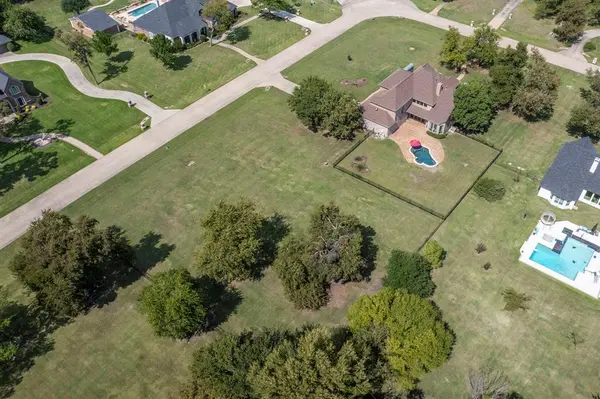 1000 Saddlebrook Drive, Lucas, TX 75002