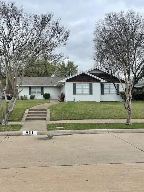 501 Royal Crest Drive, Richardson, TX 75081