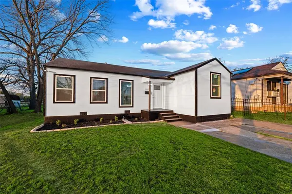 3071 Sunnyvale Street, Dallas, TX 75216