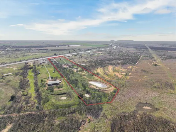 10010 US Highway 283, Coleman, TX 76834