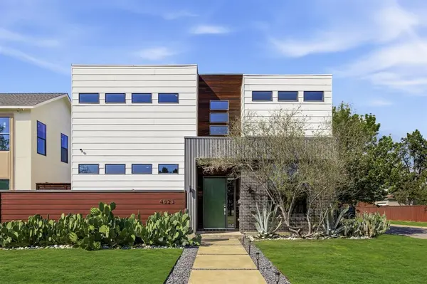 4823 Linnet Lane, Dallas, TX 75209