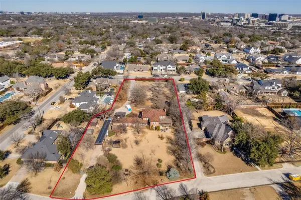 7320 Northaven Road, Dallas, TX 75230