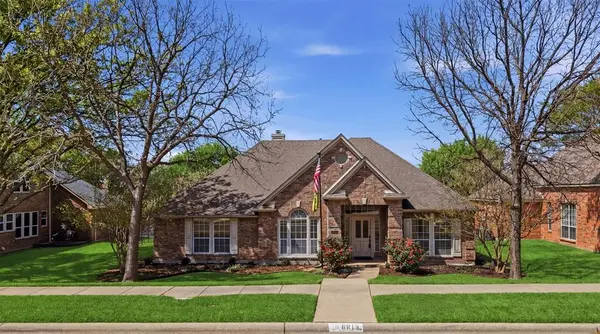 6613 Barclay Lane, Garland, TX 75044