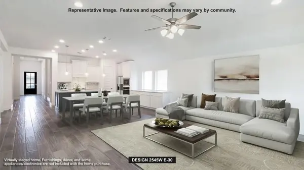 308 Northridge Drive, Lakewood Village, TX 75068