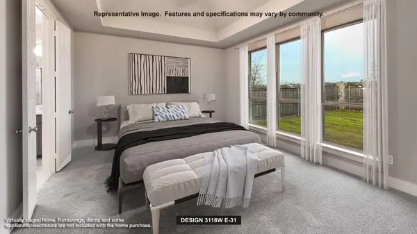 1305 Deer Point Drive, Lakewood Village, TX 75068