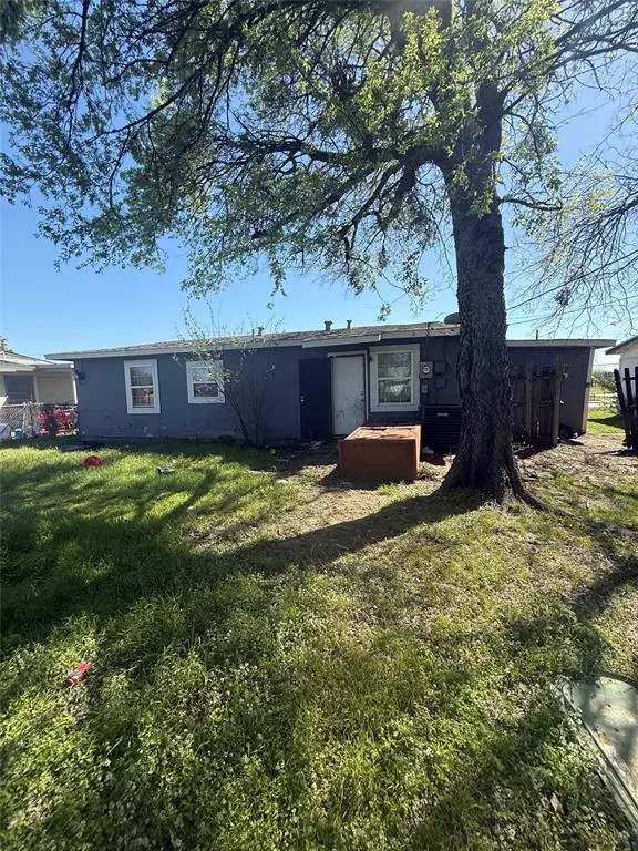 5605 Ramey Avenue, Fort Worth, TX 76112