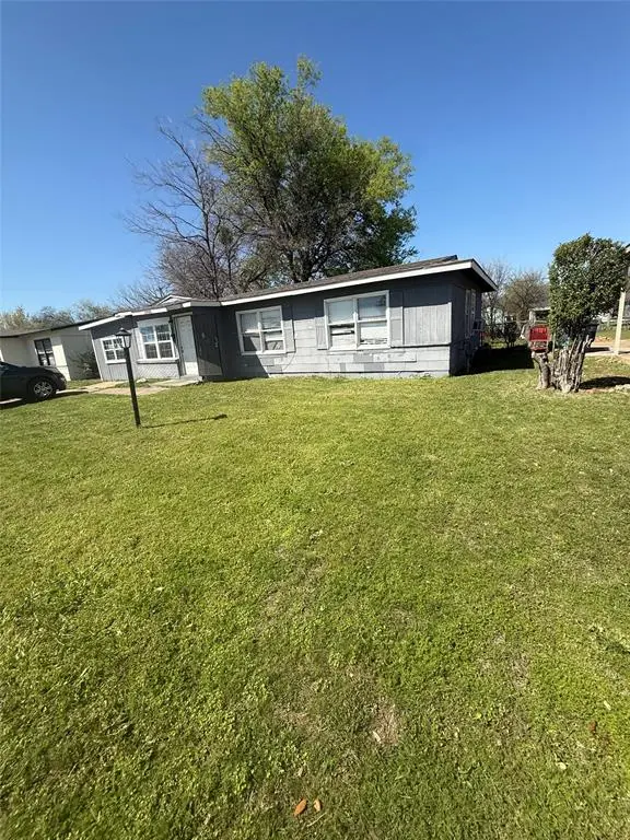 5605 Ramey Avenue, Fort Worth, TX 76112