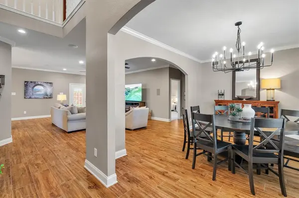 3308 Kingston Drive, Richardson, TX 75082