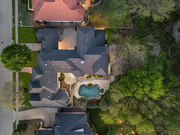 6363 Pintail Lane, Frisco, TX 75034