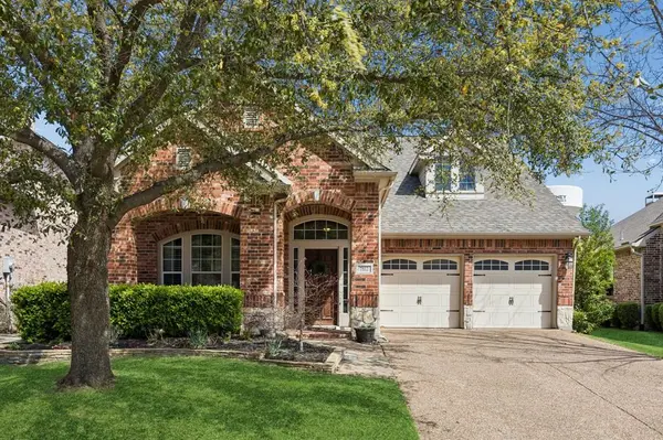 7512 Powder Horn Lane, Mckinney, TX 75070