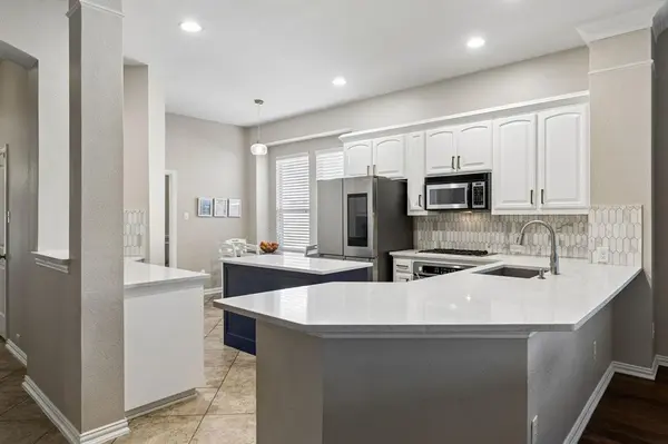 7512 Powder Horn Lane, Mckinney, TX 75070