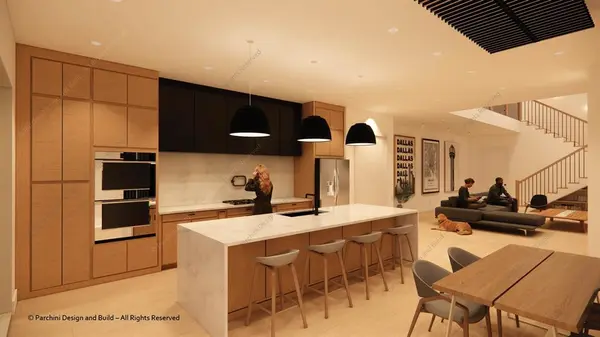 5615 Santa Fe Avenue, Dallas, TX 75214