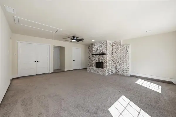 2804 Bent Tree Lane, Arlington, TX 76016