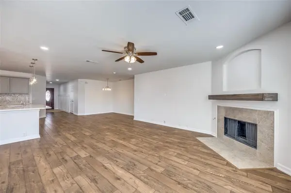 4502 Falcon Drive, Sherman, TX 75092