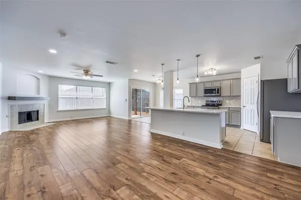 4502 Falcon Drive, Sherman, TX 75092