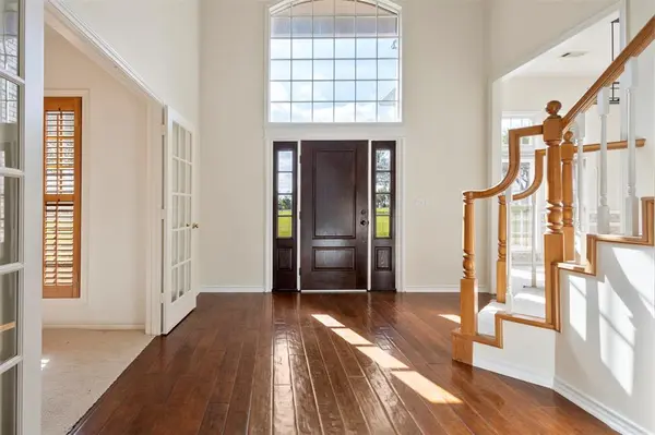 6239 Fm 879, Ennis, TX 75119