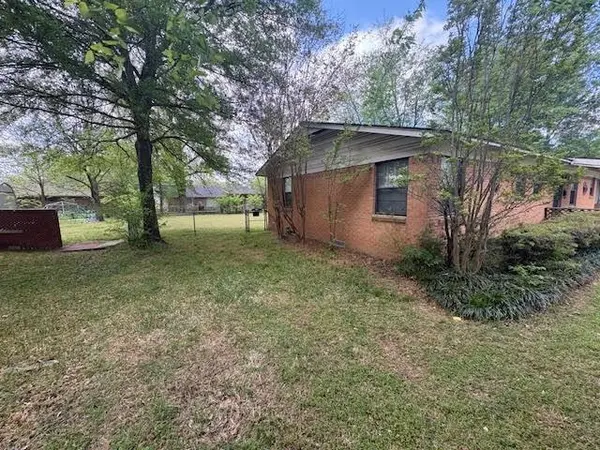 312 Radio Road, Sulphur Springs, TX 75482