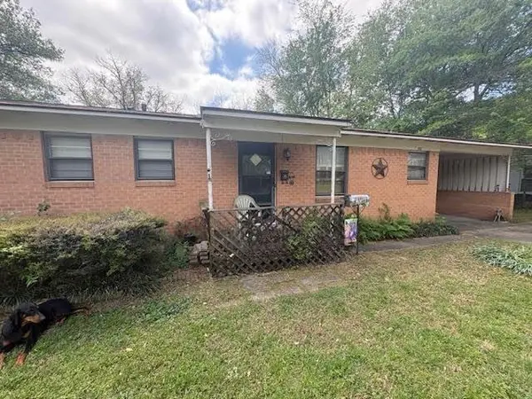 312 Radio Road, Sulphur Springs, TX 75482