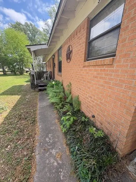 312 Radio Road, Sulphur Springs, TX 75482