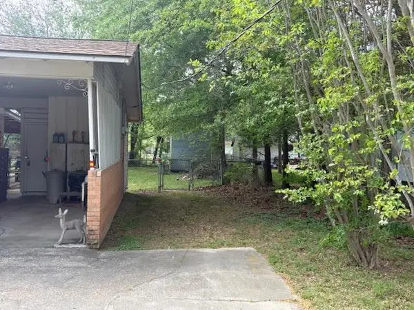 312 Radio Road, Sulphur Springs, TX 75482