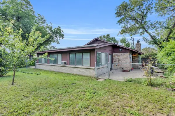 7509 Overhill Road, Fort Worth, TX 76116