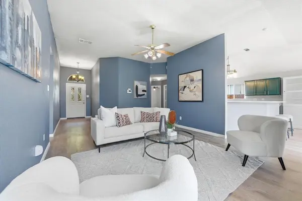 5312 Grand Mesa Drive, Fort Worth, TX 76137