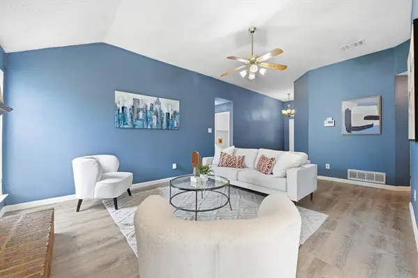 5312 Grand Mesa Drive, Fort Worth, TX 76137