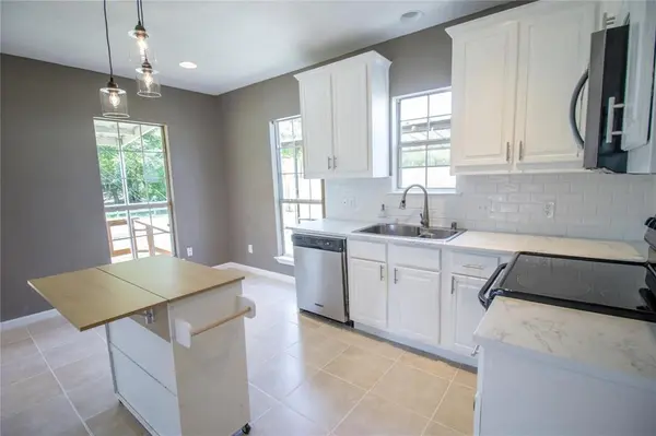 605 Orange Avenue, Farmersville, TX 75442