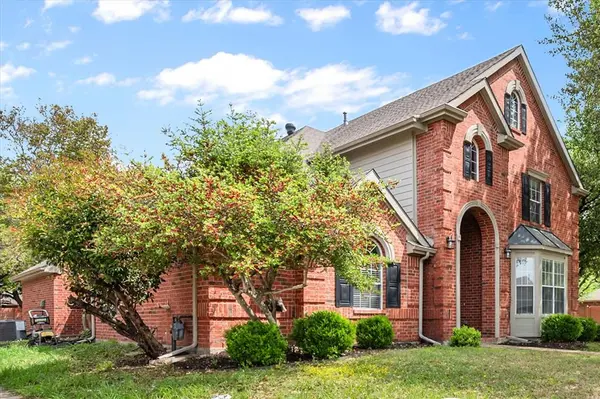 301 Andre Drive, Irving, TX 75063