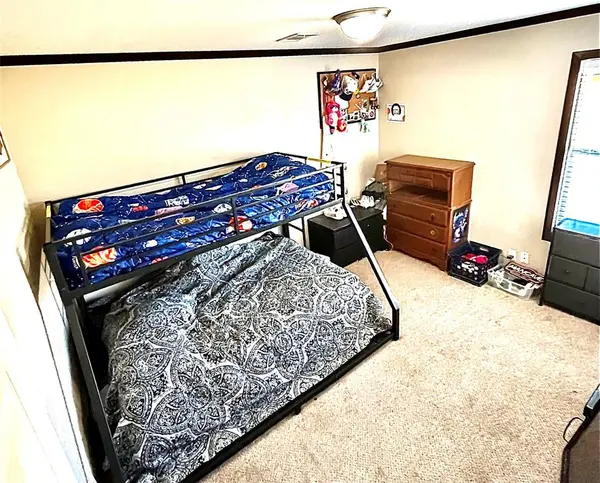 218 Bettinger Way, Gholson, TX 76705