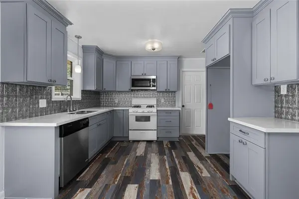 2102 Orbit Drive, Bossier City, LA 71112