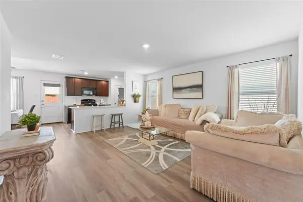 1606 Deerchase Drive, Anna, TX 75409